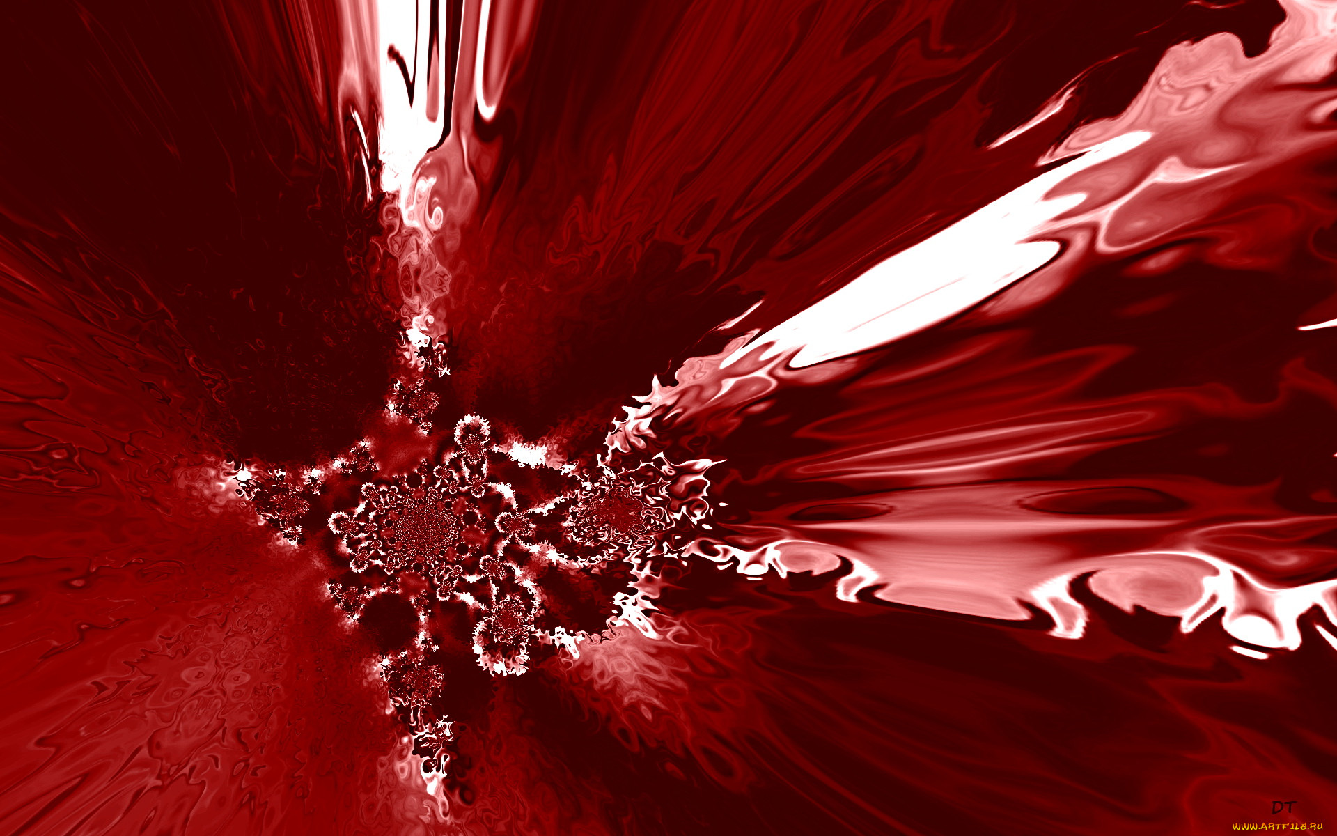 3, , fractal, 